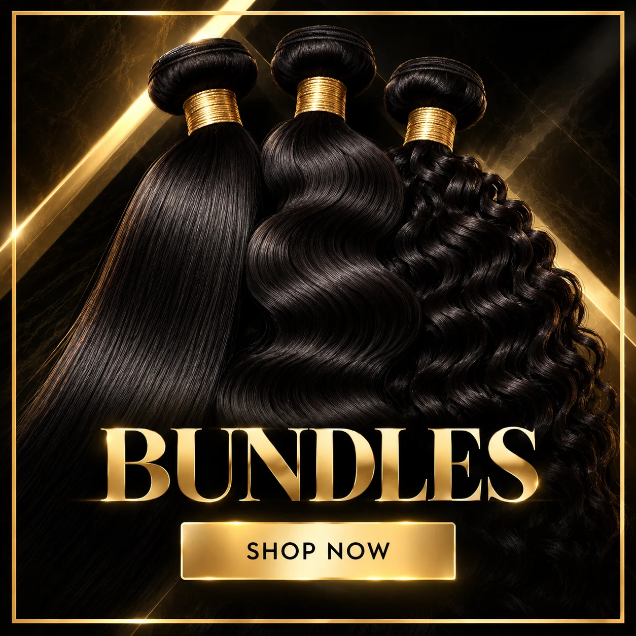 Shop bundles