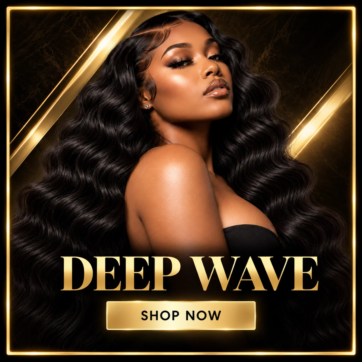 Shop deep-wave wigs
