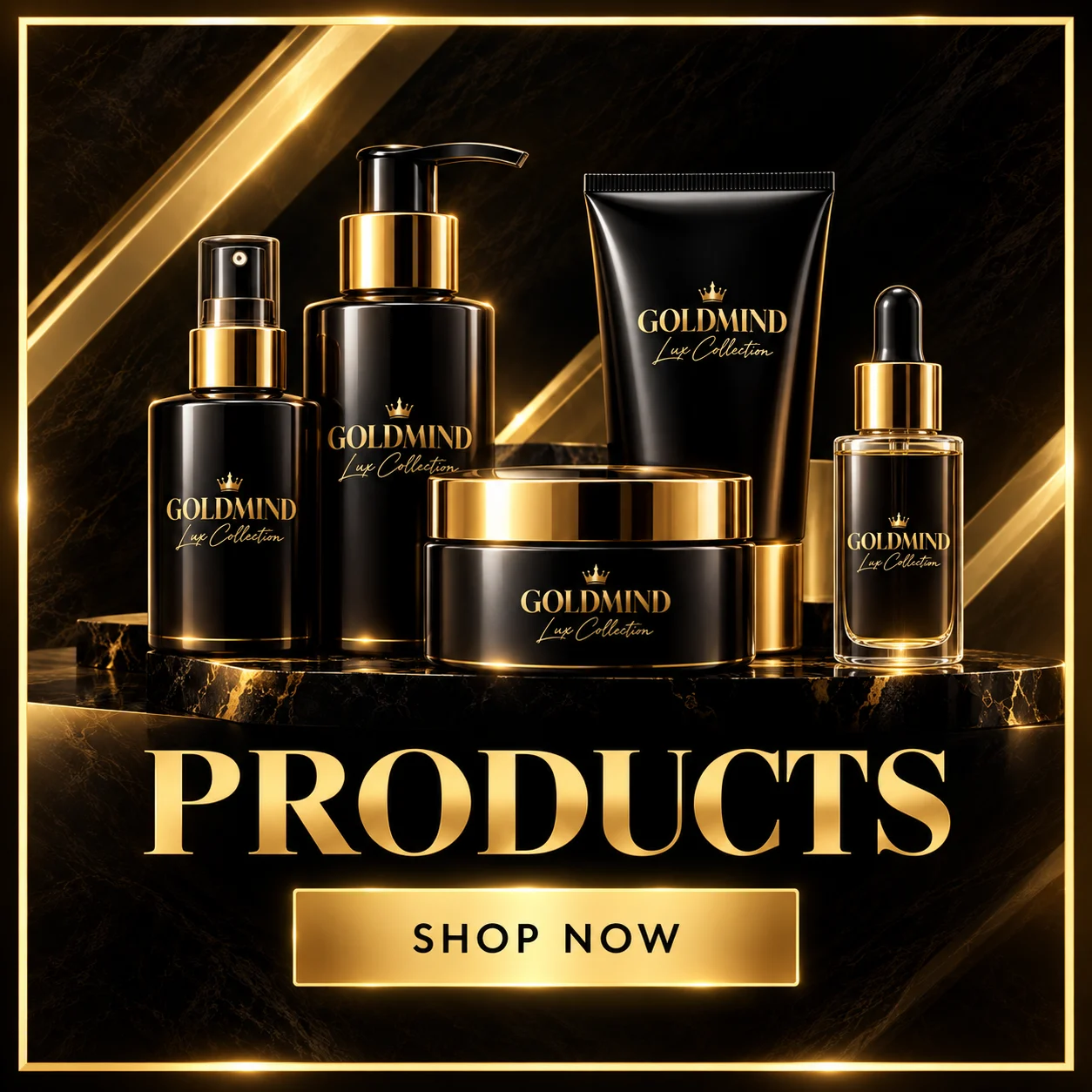Shop lace products