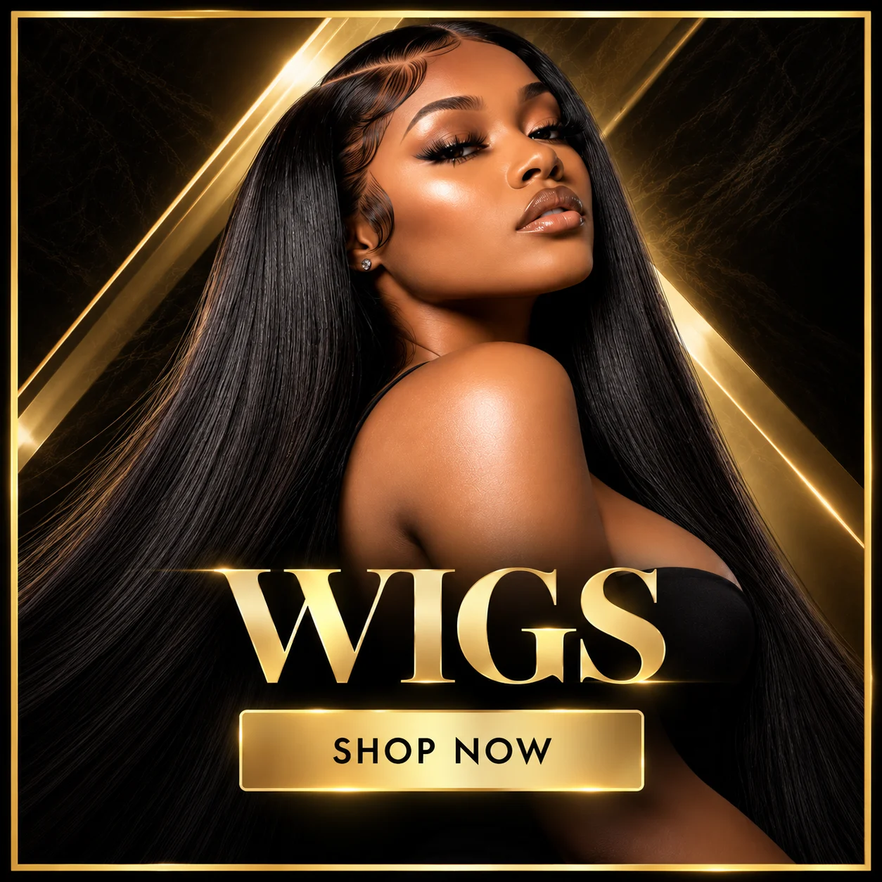 Shop wigs