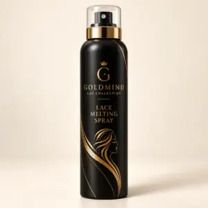 Melting Spray