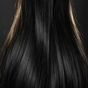 Straight Hair Bundle